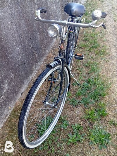 Bianchi Lusso