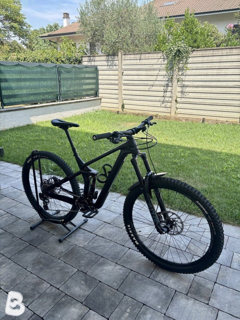 Canyon Strive CF 7.0 2021