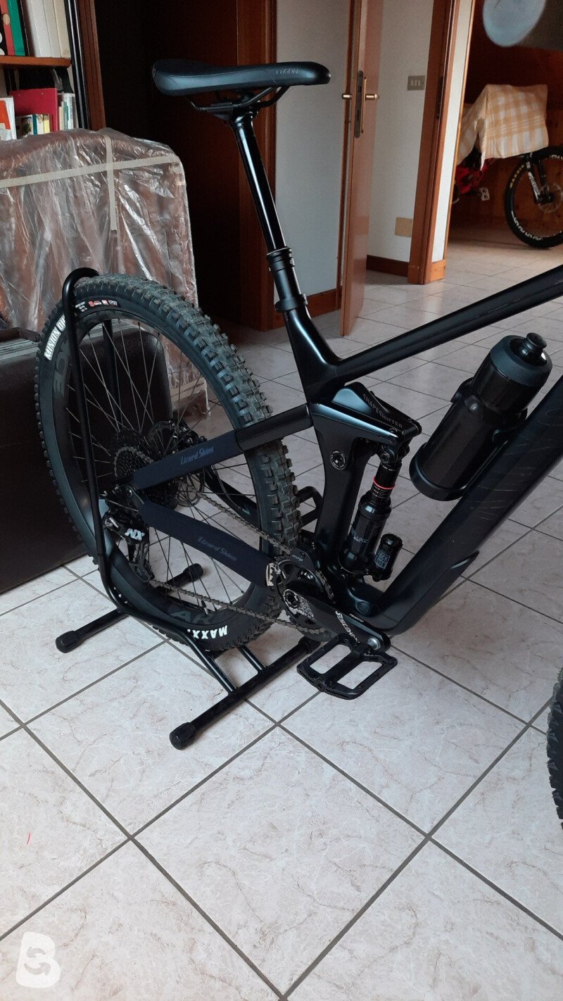 Canyon Strive CF 7.0 2021