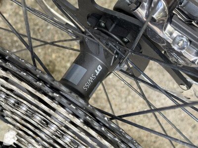 Canyon Strive cfr Underdog 2025