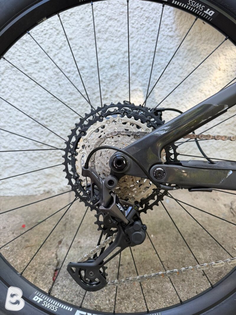 Canyon Strive cfr Underdog 2025