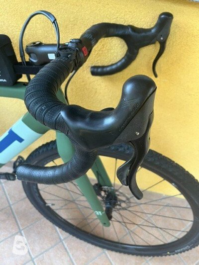3T Exploro Primo Ekar 1x13 2023