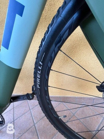 3T Exploro Primo Ekar 1x13 2023