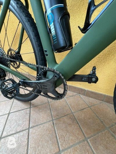 3T Exploro Primo Ekar 1x13 2023