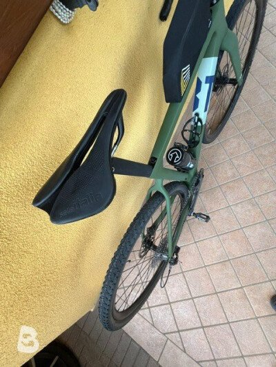 3T Exploro Primo Ekar 1x13 2023