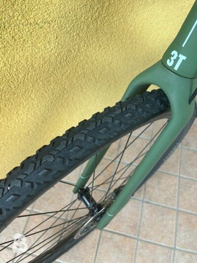 3T Exploro Primo Ekar 1x13 2023