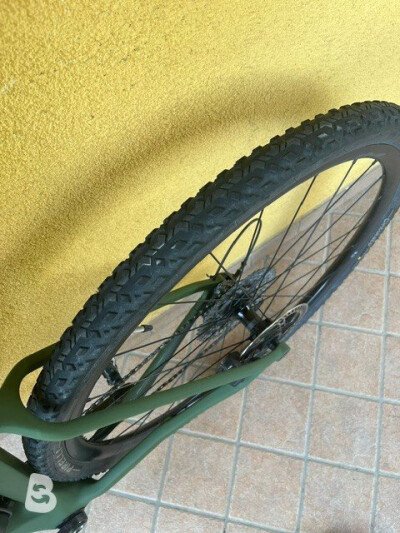 3T Exploro Primo Ekar 1x13 2023