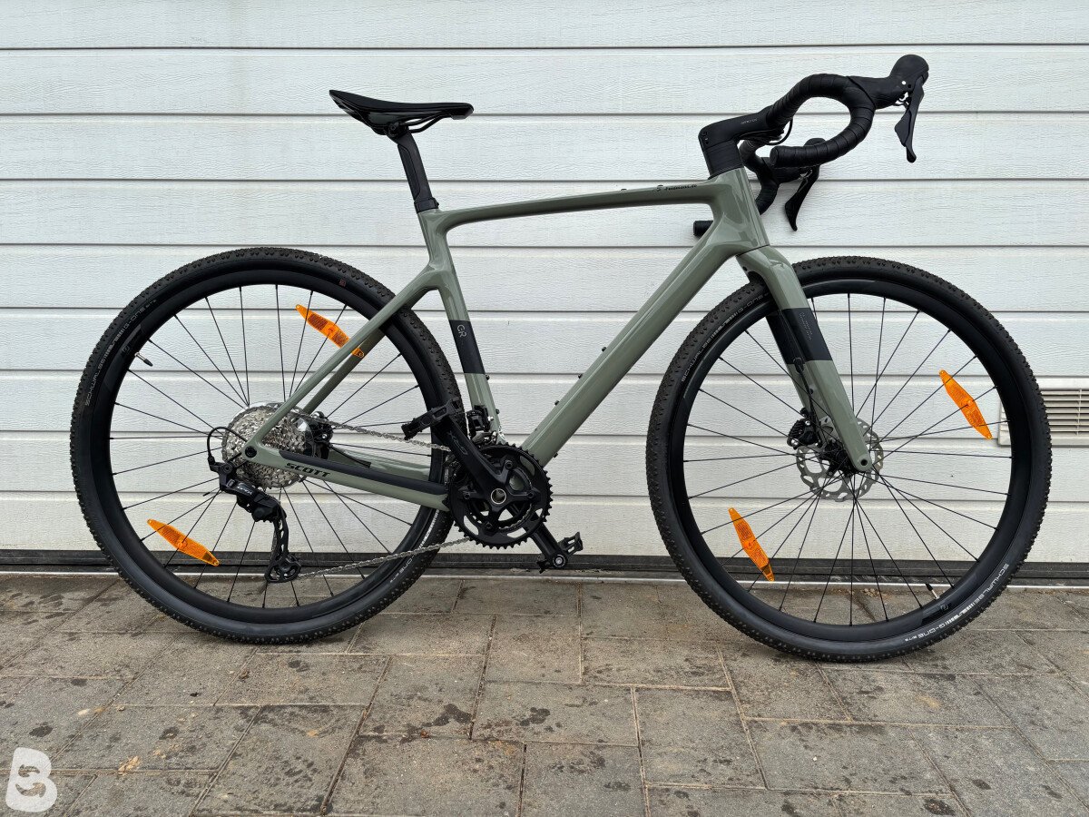 Scott Addict Gravel 50 2026