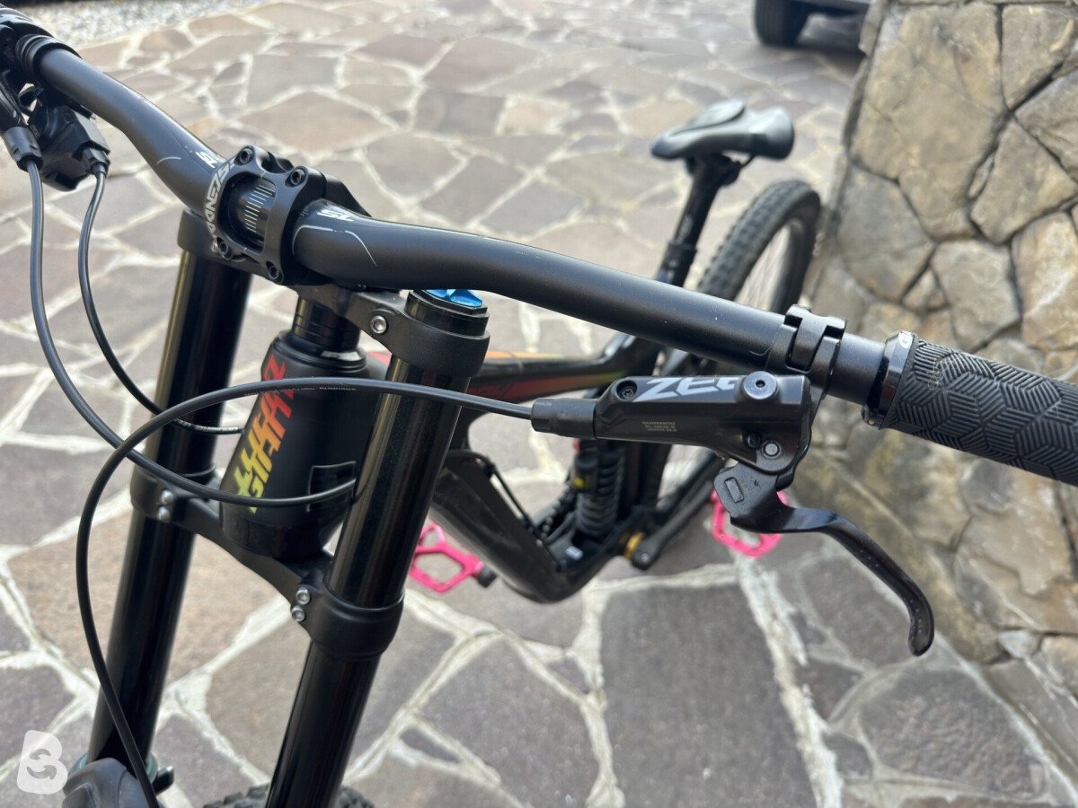 Giant Glory Advanced 1 2018