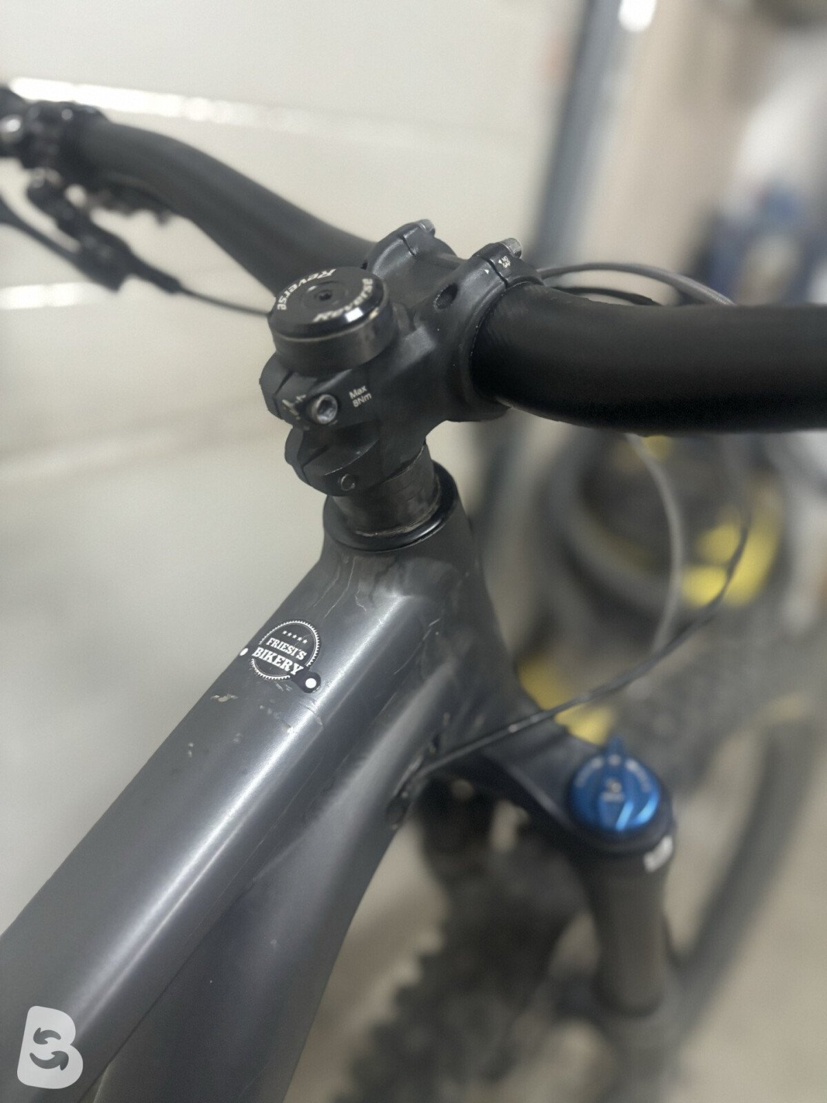 Specialized Status 2024