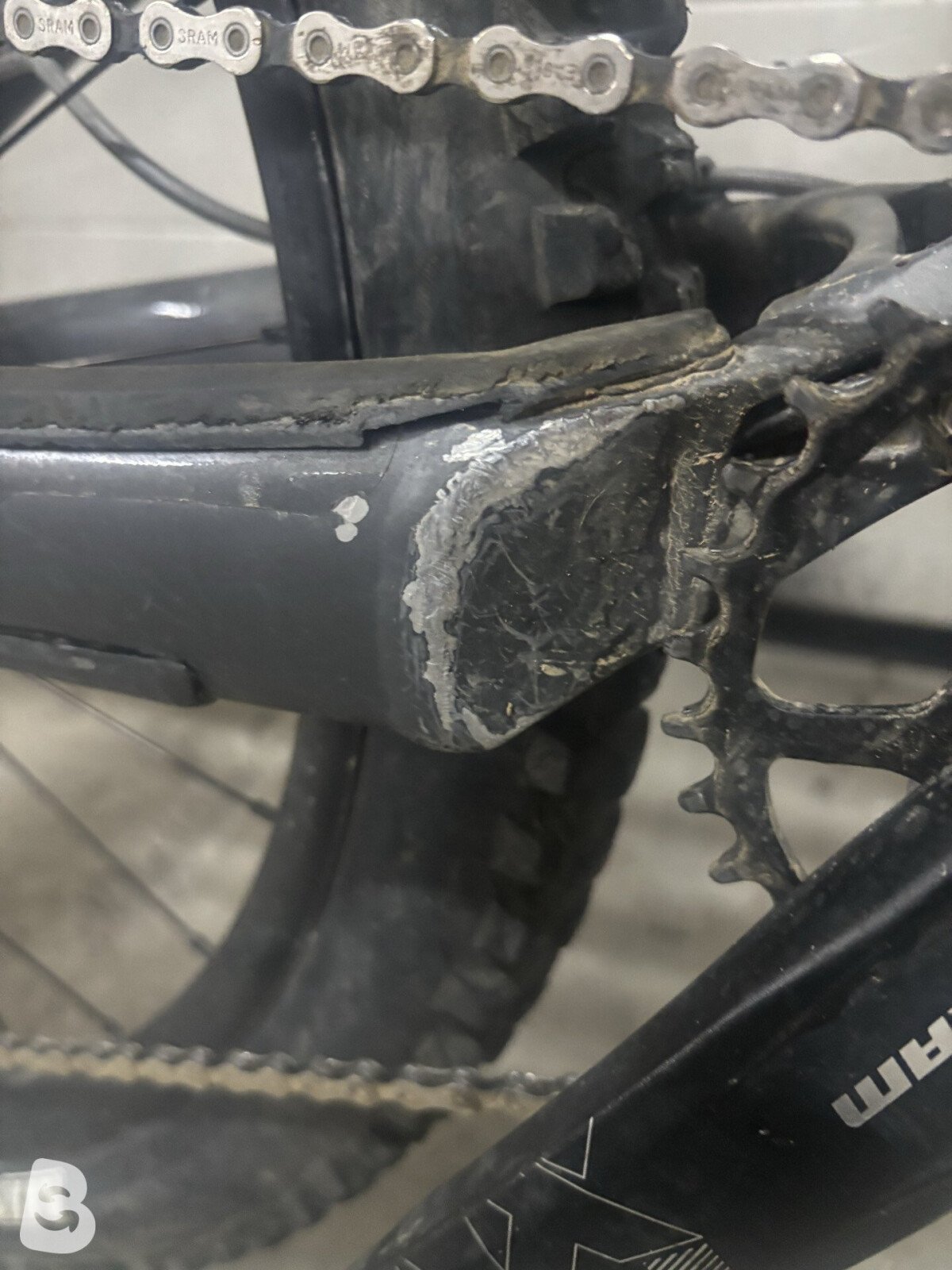 Specialized Status 2024