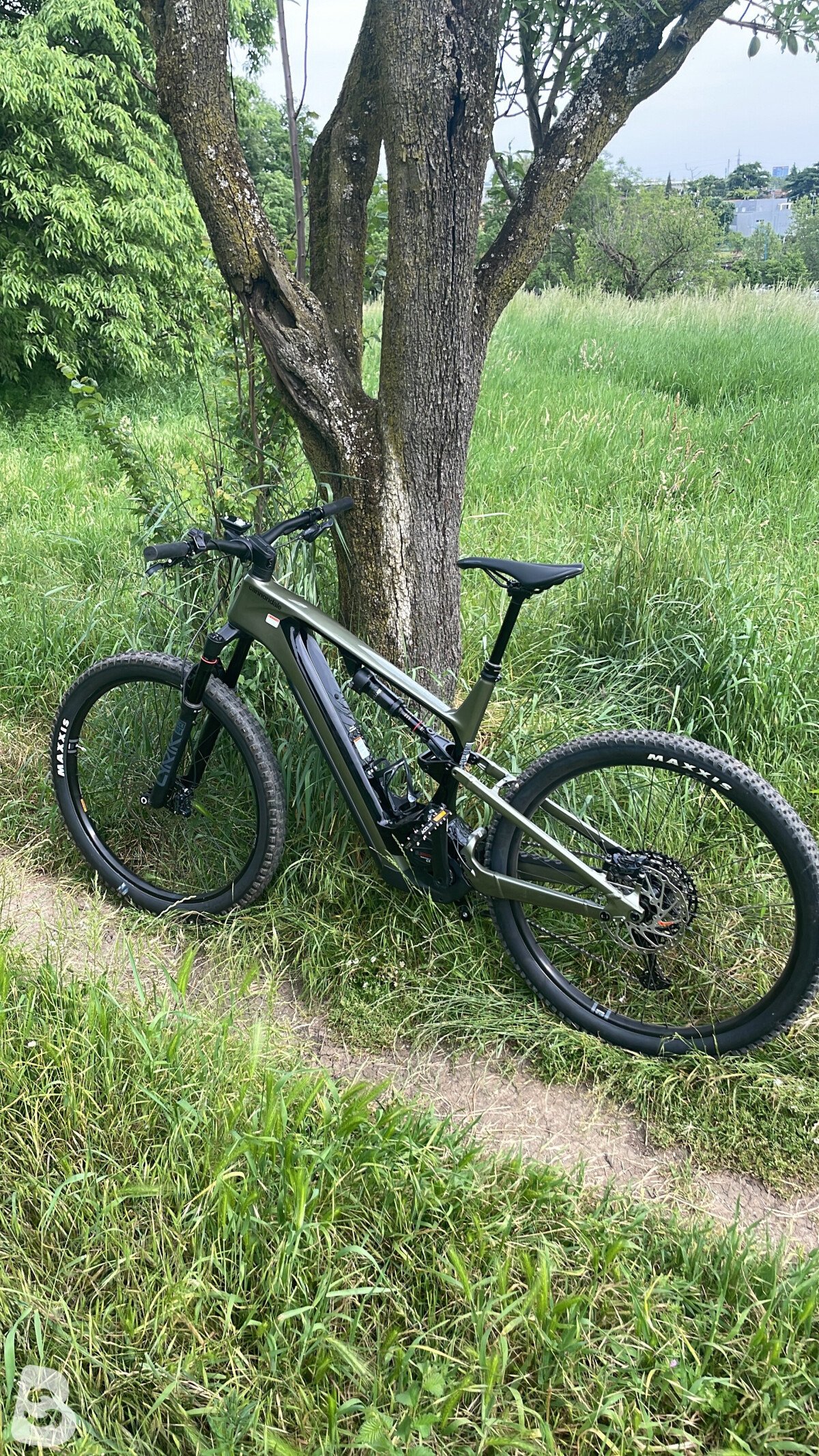 Cannondale Moterra Neo Carbon 2 2023