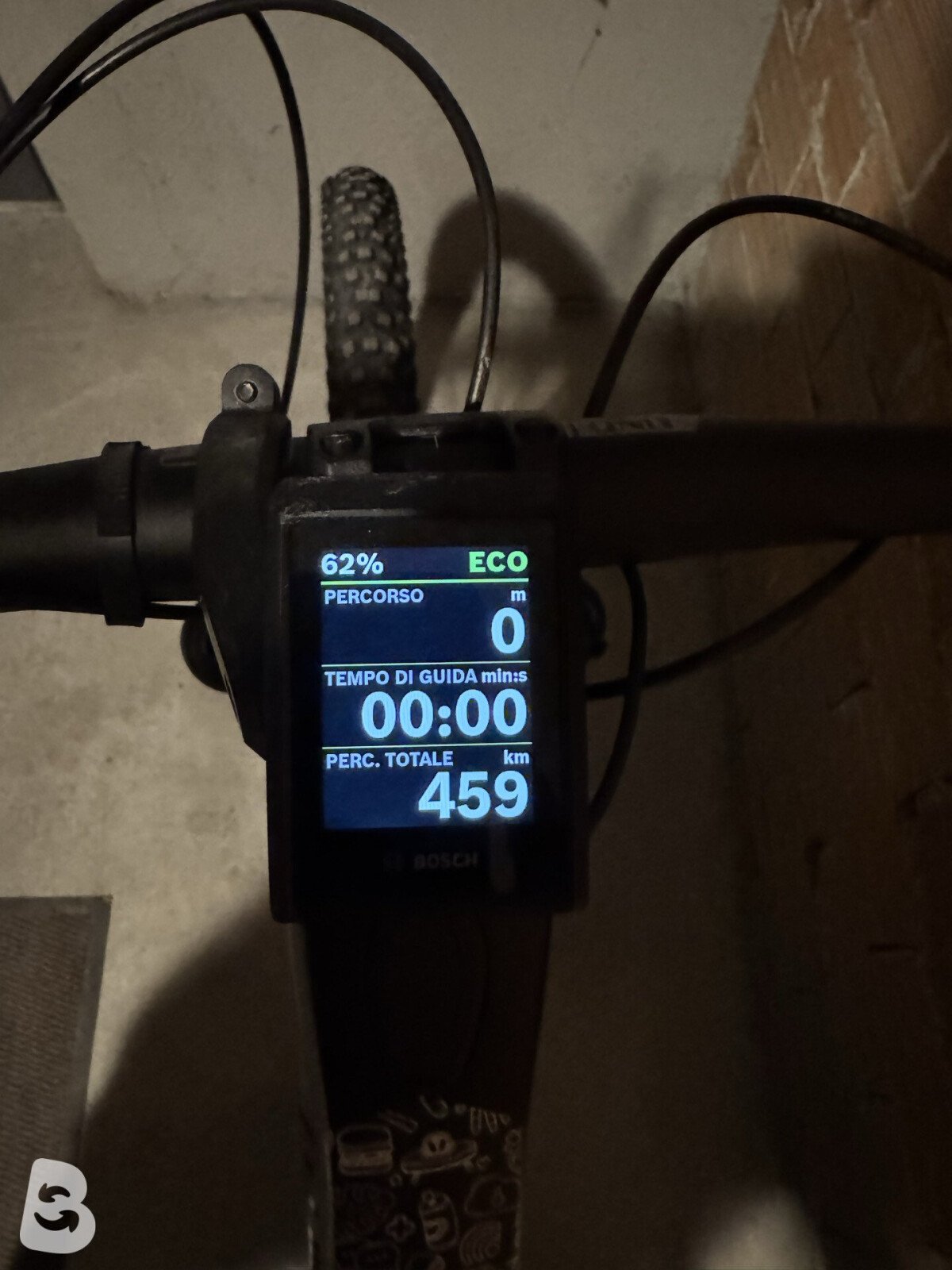 Whistle B-Rush SX 2023