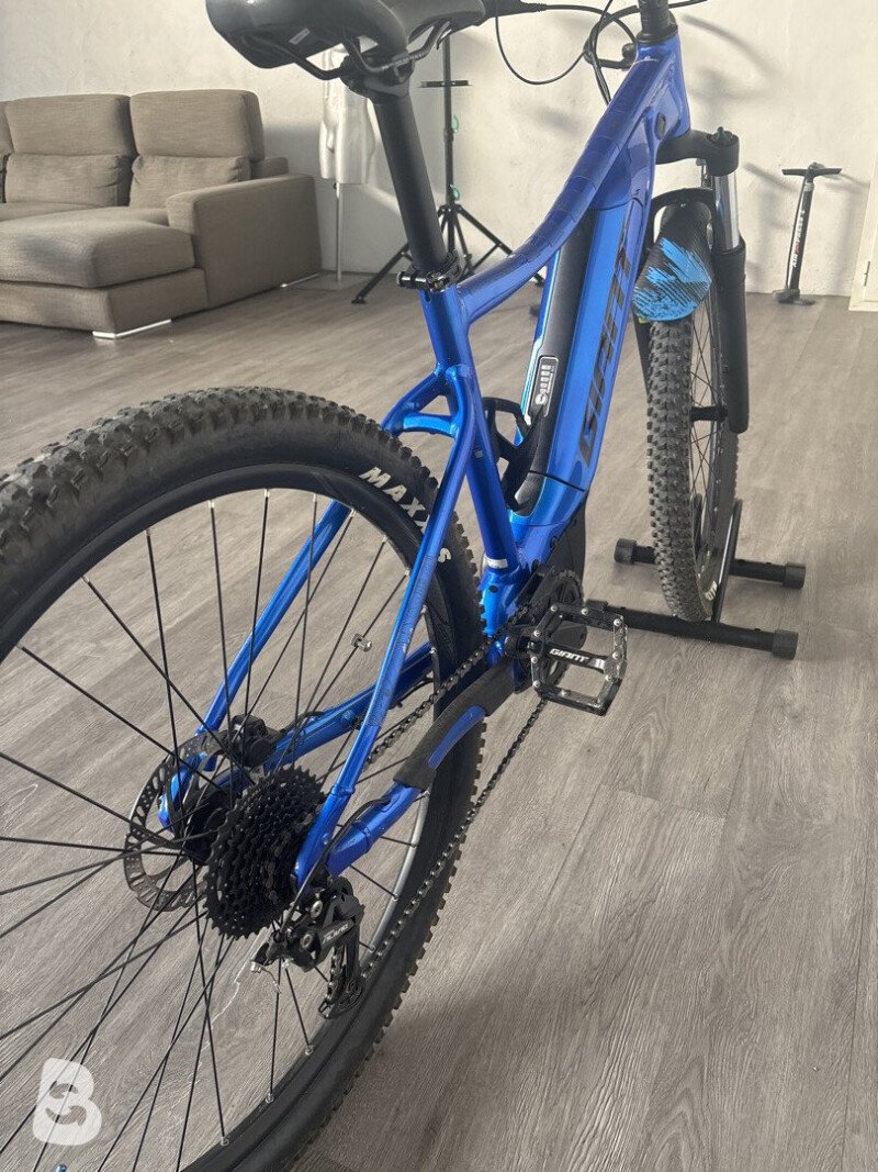 Giant Talon E+ 29 2 2023