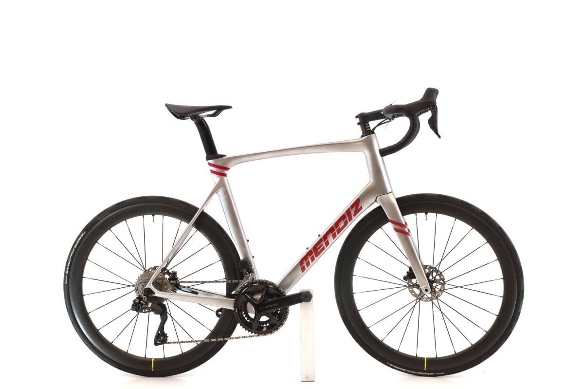 Mendiz F9.05 Di2 12V 2023