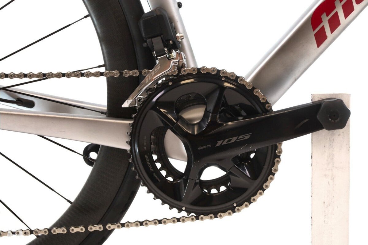 Mendiz F9.05 Di2 12V 2023