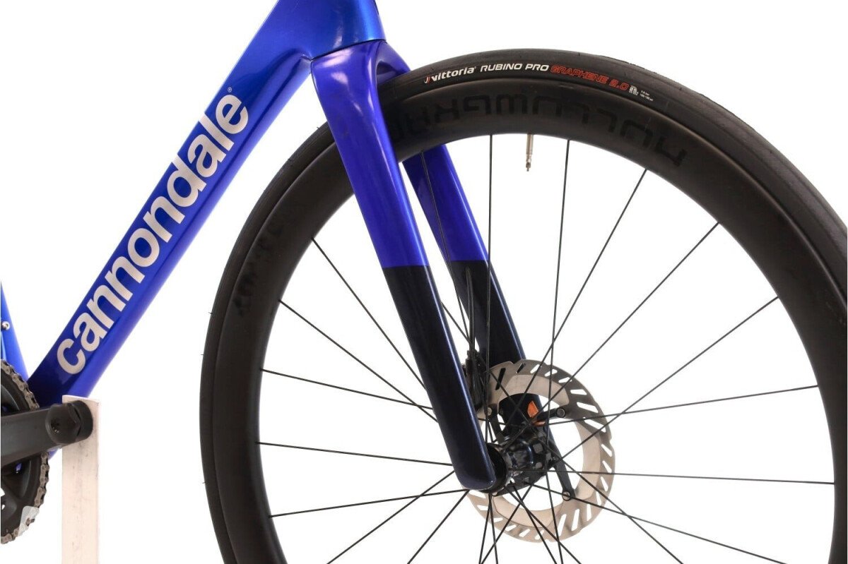 Cannondale SuperSix EVO 2 Di2 12V 2023