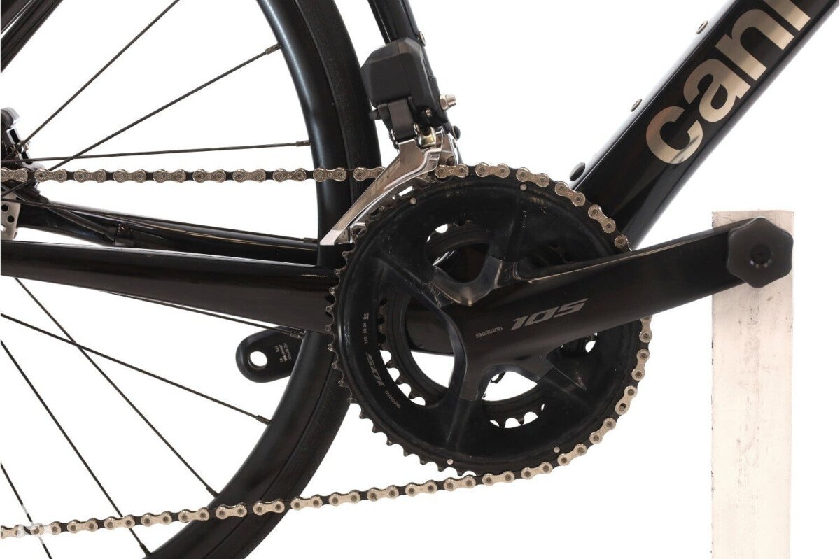 Cannondale SuperSix EVO 3 Di2 12V 2023