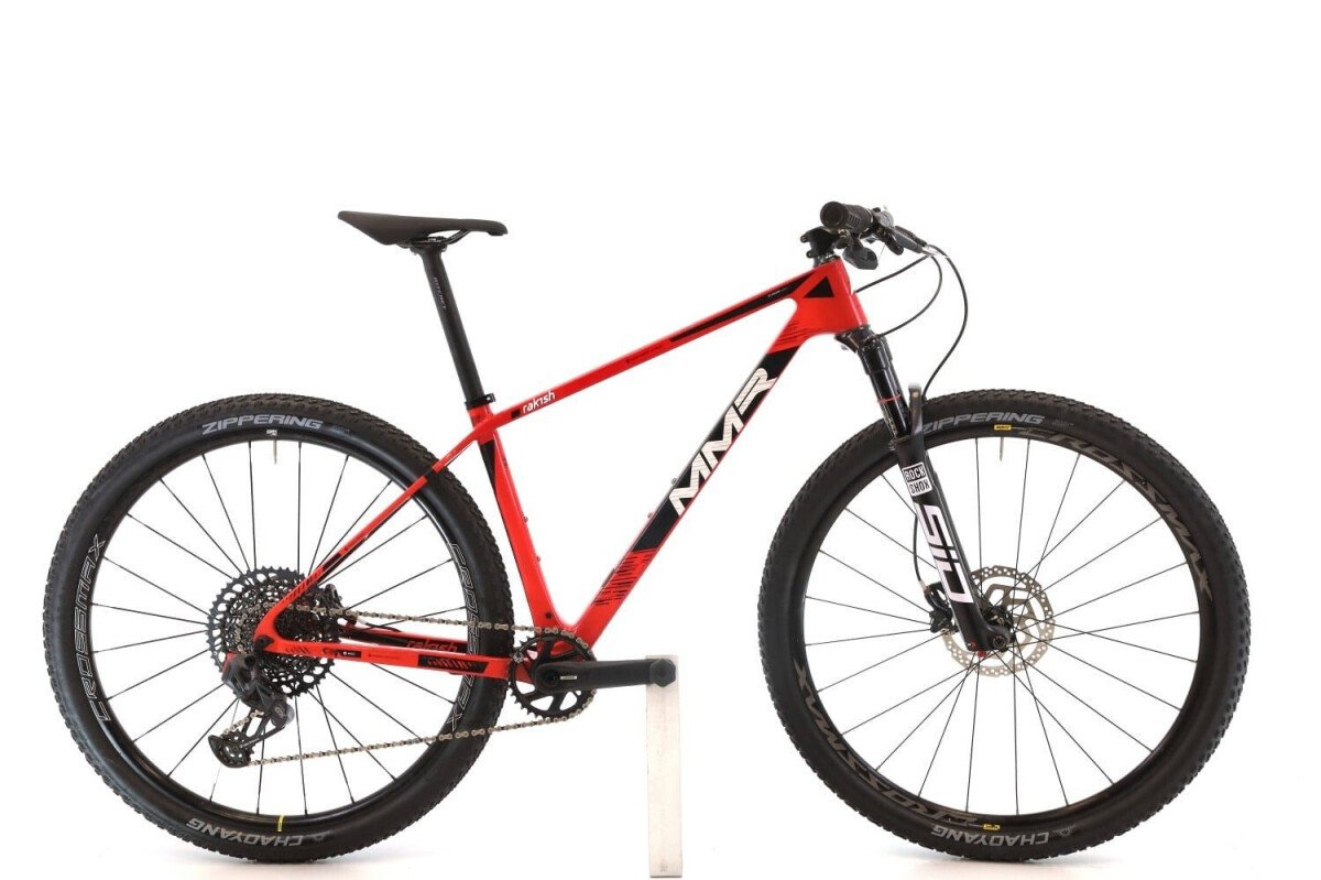 MMR Rakish 00 GX AXS 2020