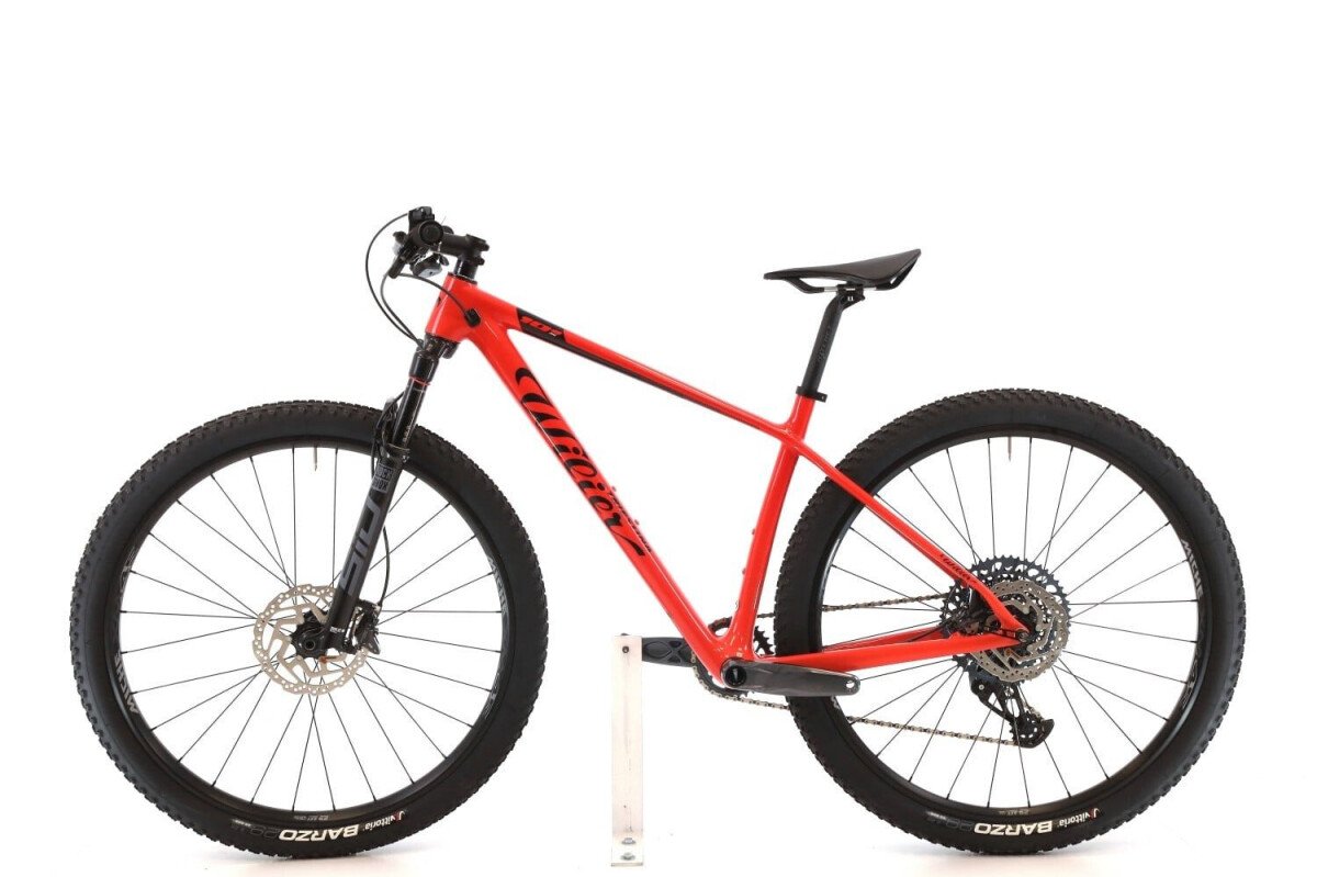 Wilier Wilier 101X GX AXS 2024