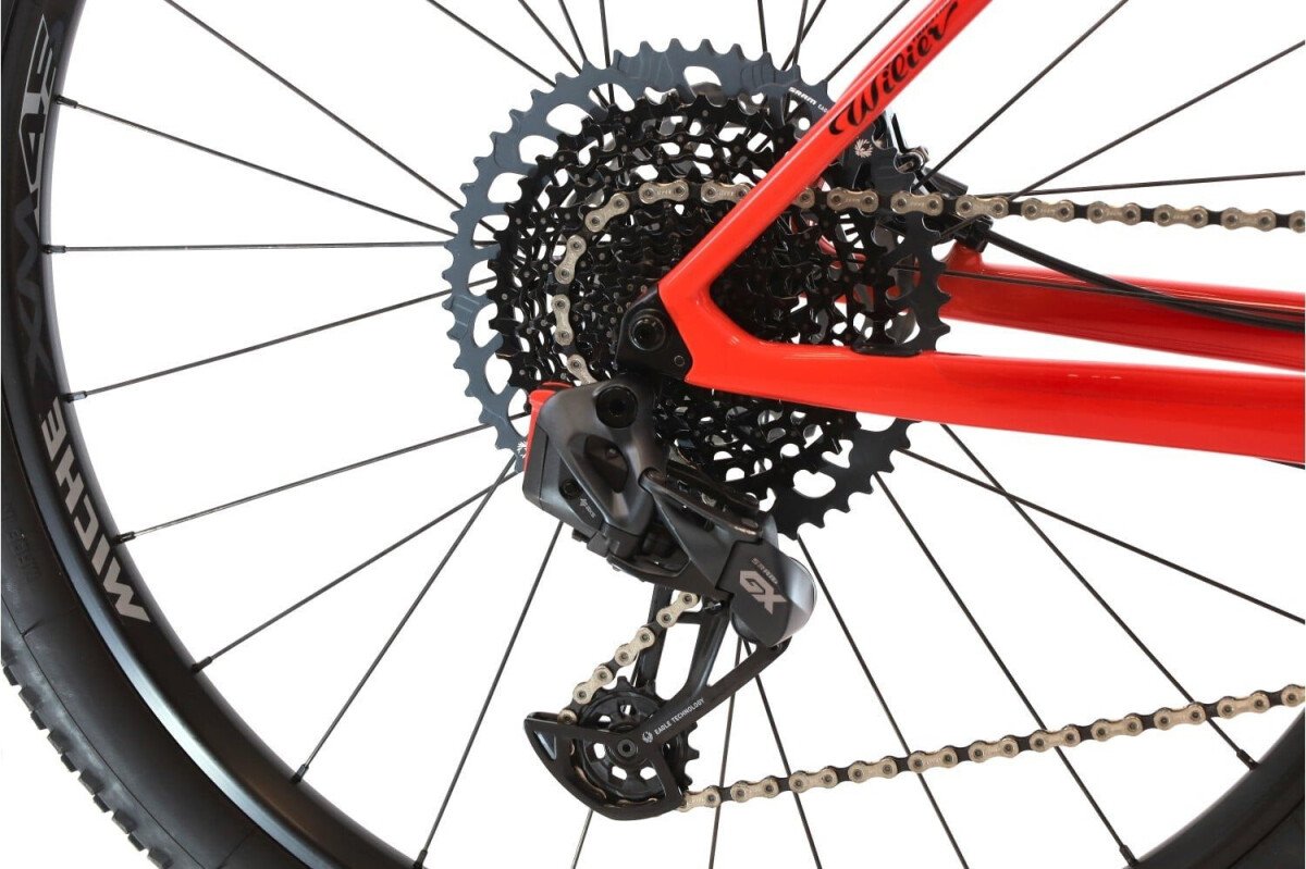 Wilier Wilier 101X GX AXS 2024