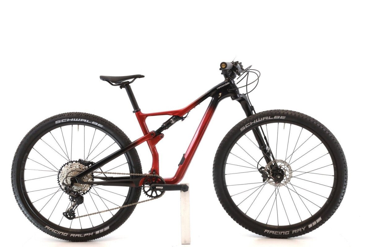 Cannondale Carbon 3 XT 2024