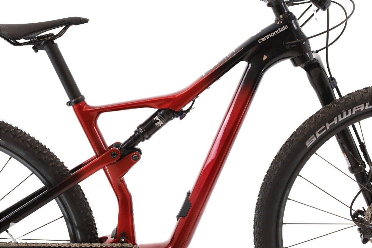 Cannondale Carbon 3 XT 2024