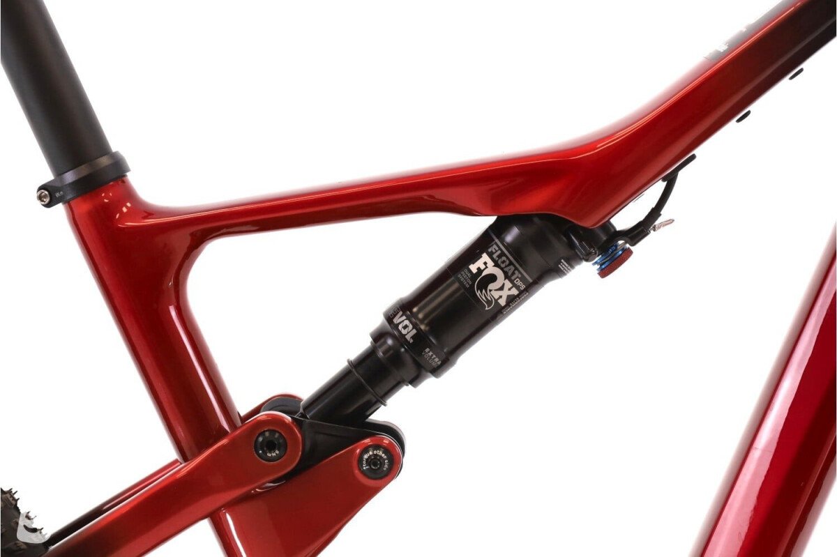 Cannondale Carbon 3 XT 2024