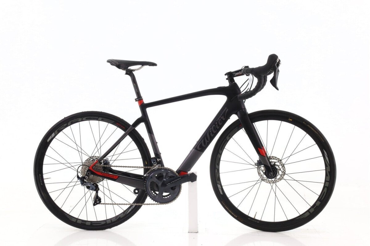Wilier Wilier Cento 1 Hybrid 2018