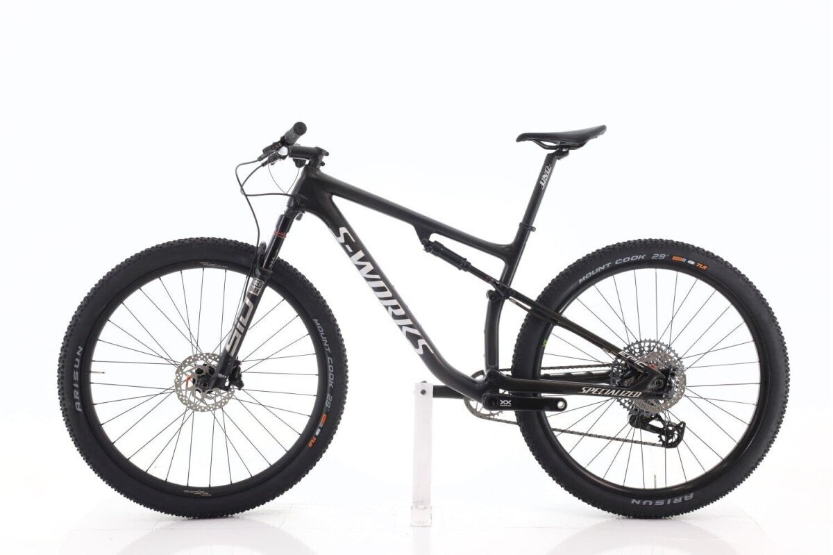 Specialized Epic S-Works XXSL AXS 2019