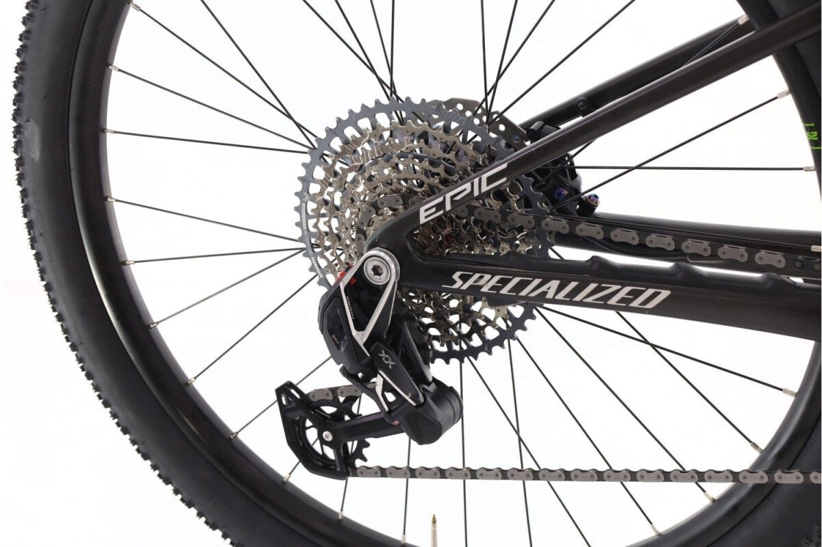 Specialized Epic S-Works XXSL AXS 2019