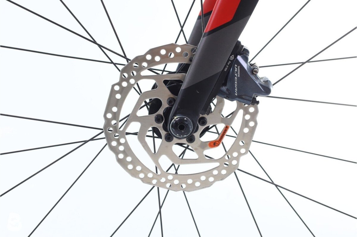 Wilier Wilier Cento 1 Hybrid 2018