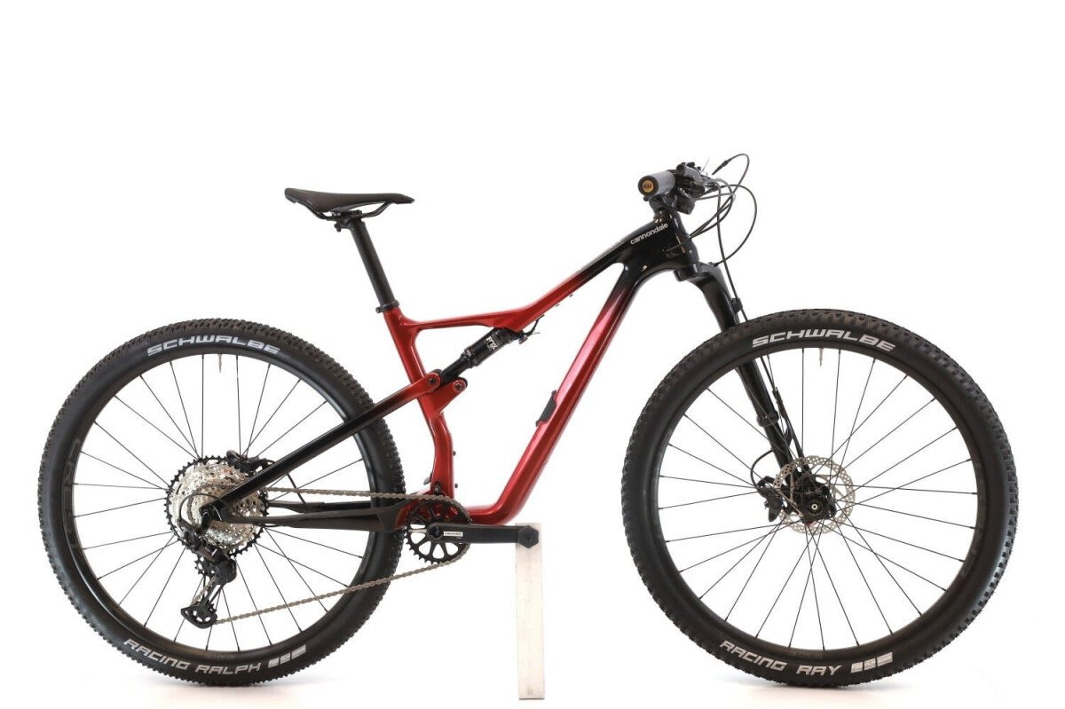 Cannondale Carbon 3 XT 2024
