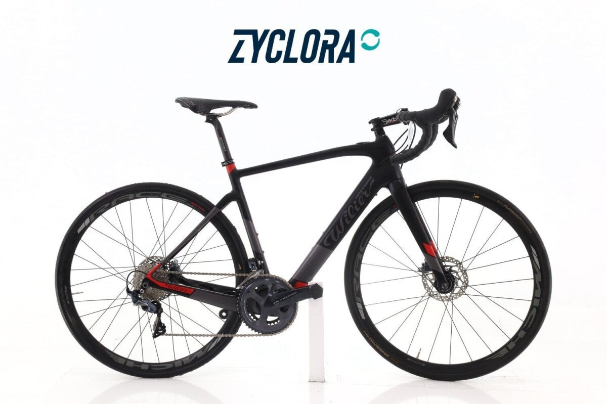 Wilier Wilier Cento 1 Hybrid 2018