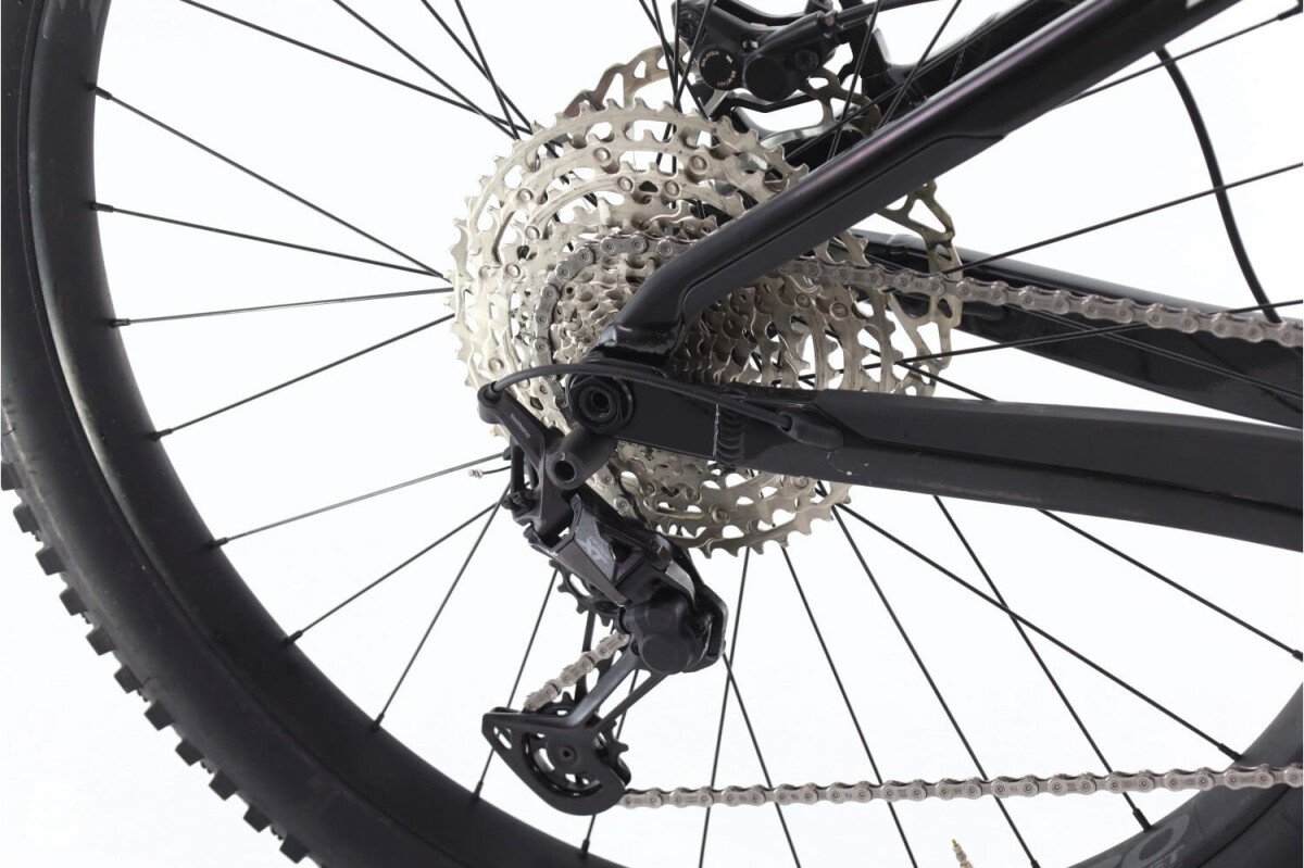 BH AtomX Lynx XT 2025