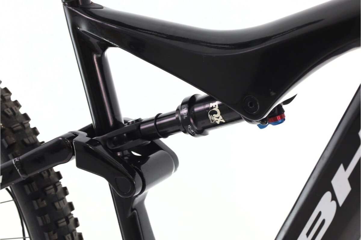 BH AtomX Lynx XT 2025