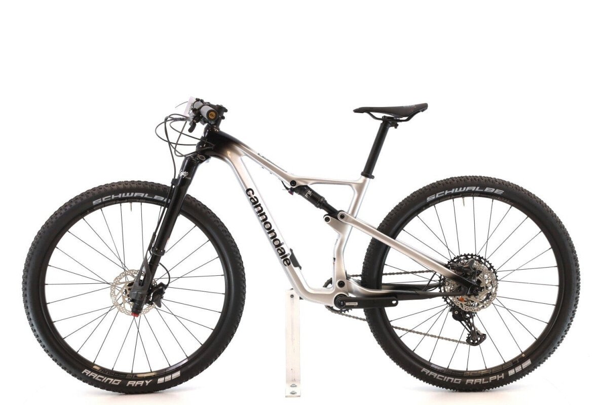 Cannondale Carbon 3 XT 2024