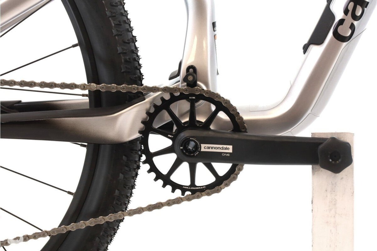 Cannondale Carbon 3 XT 2024