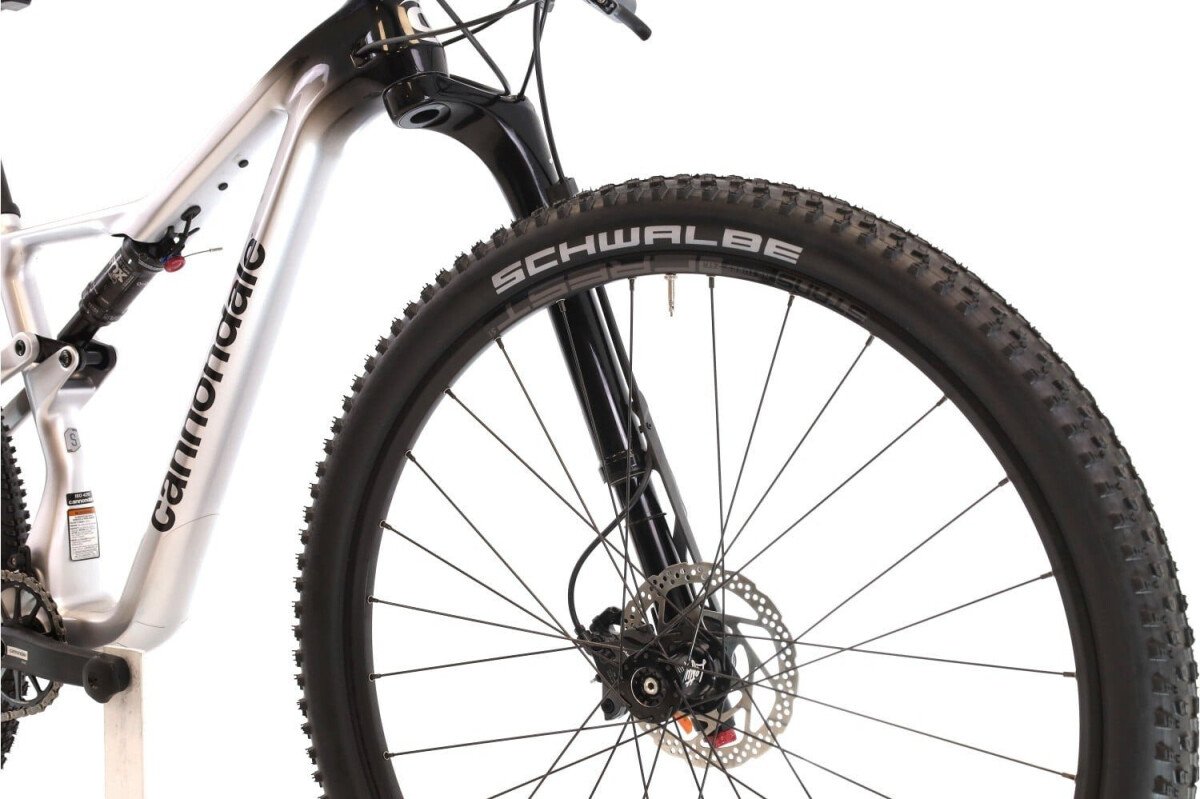 Cannondale Carbon 3 XT 2024