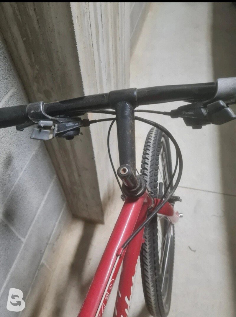 Specialized Rockhopper 1989