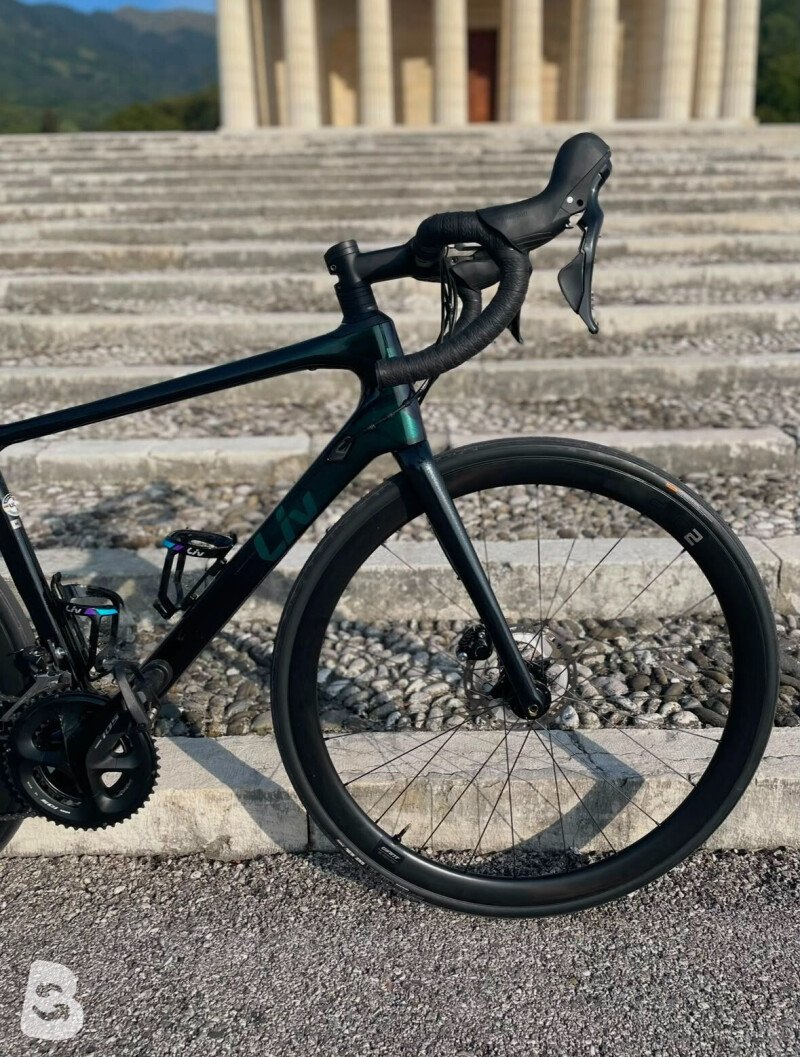 Liv Langma, Advanced Disc 2 2022