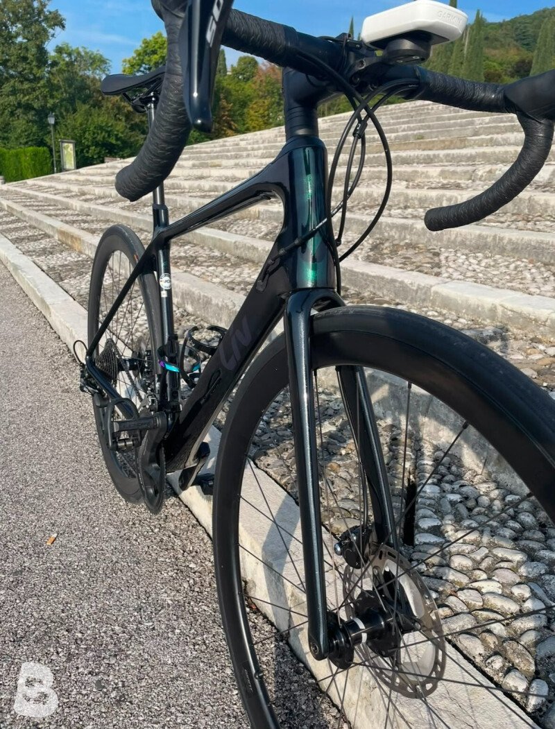 Liv Langma, Advanced Disc 2 2022