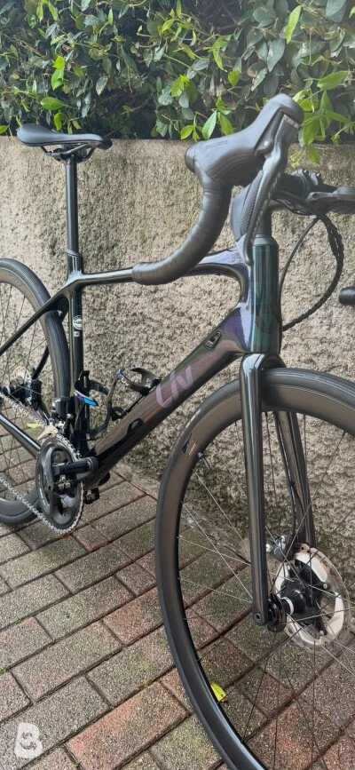 Liv Langma, Advanced Disc 2 2022