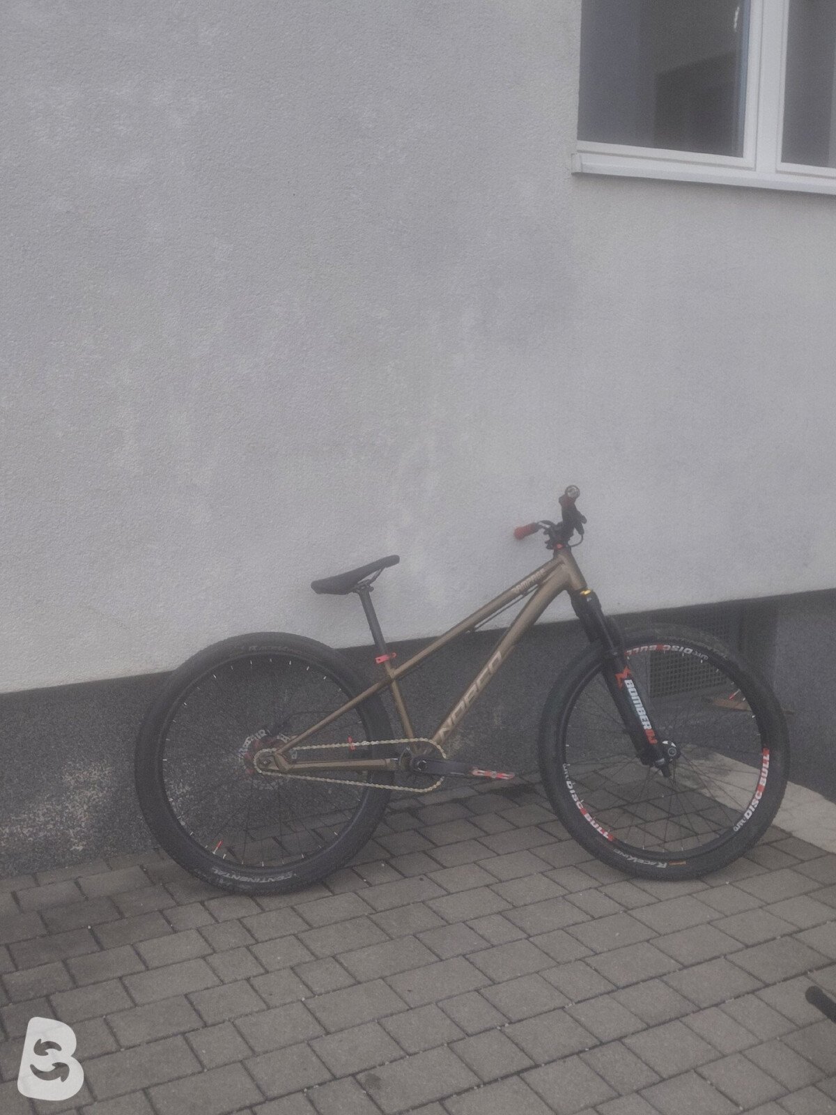 Norco Rampage 1 26 2021