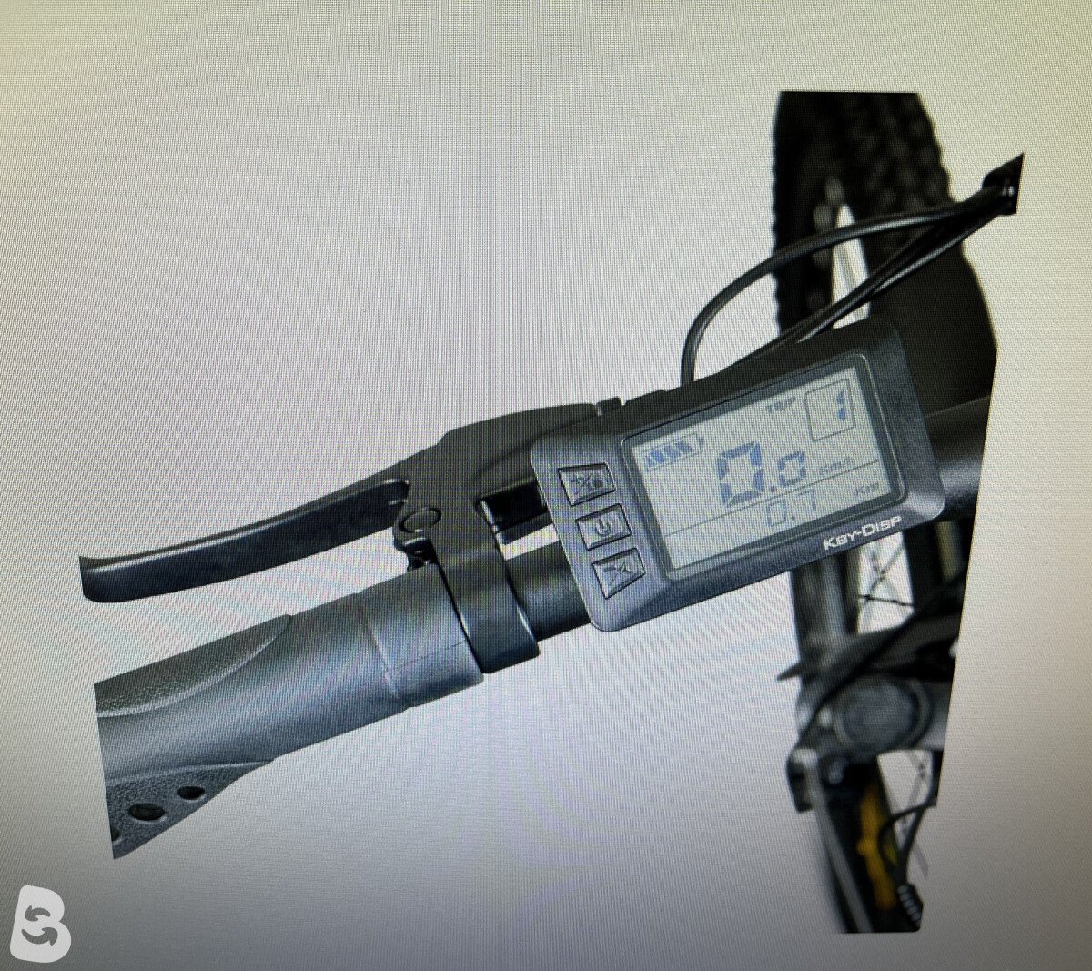 A2B E-Bike Rover TMR 709 NEU