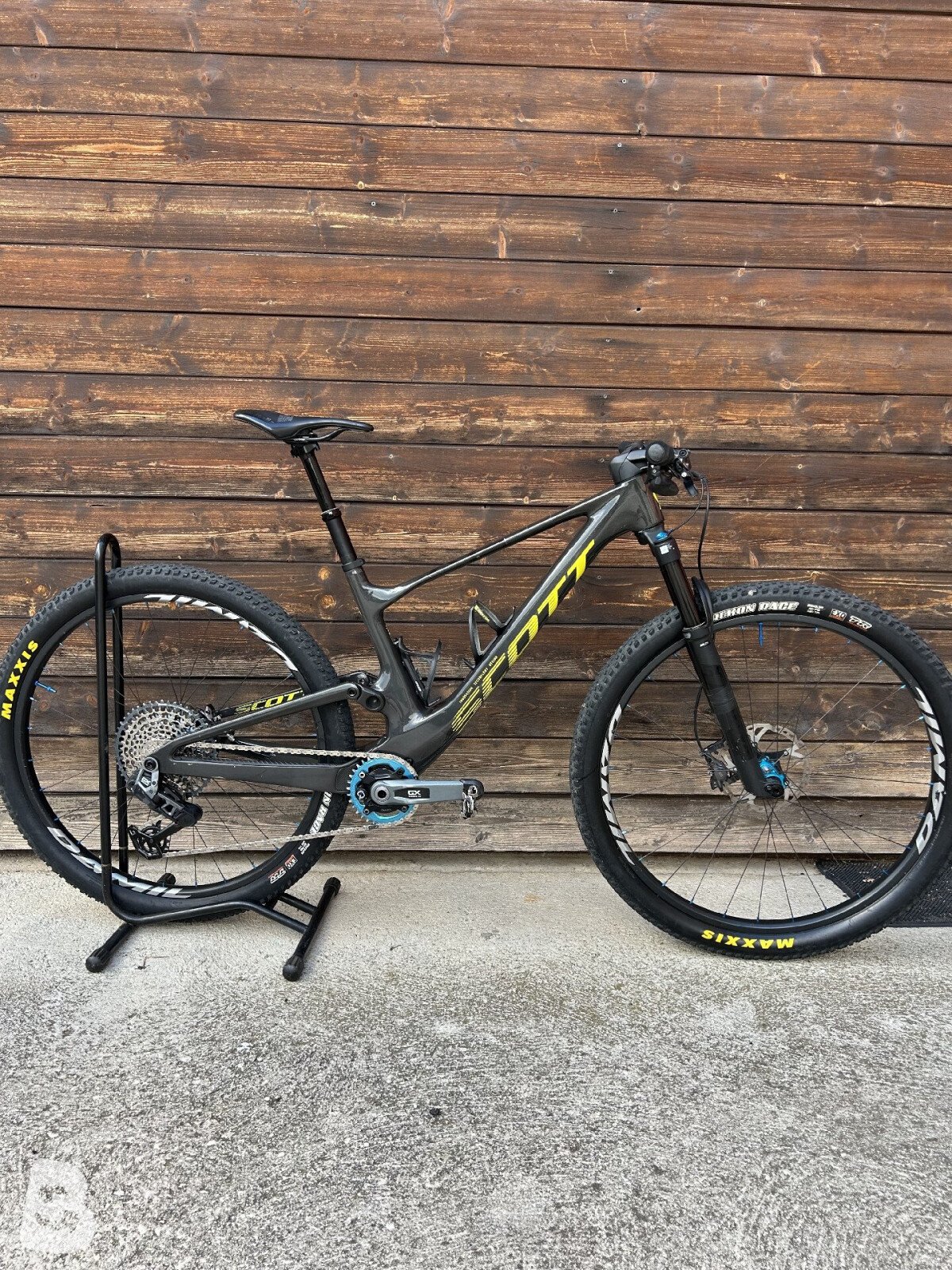 Scott Spark RC Team Issue 2023