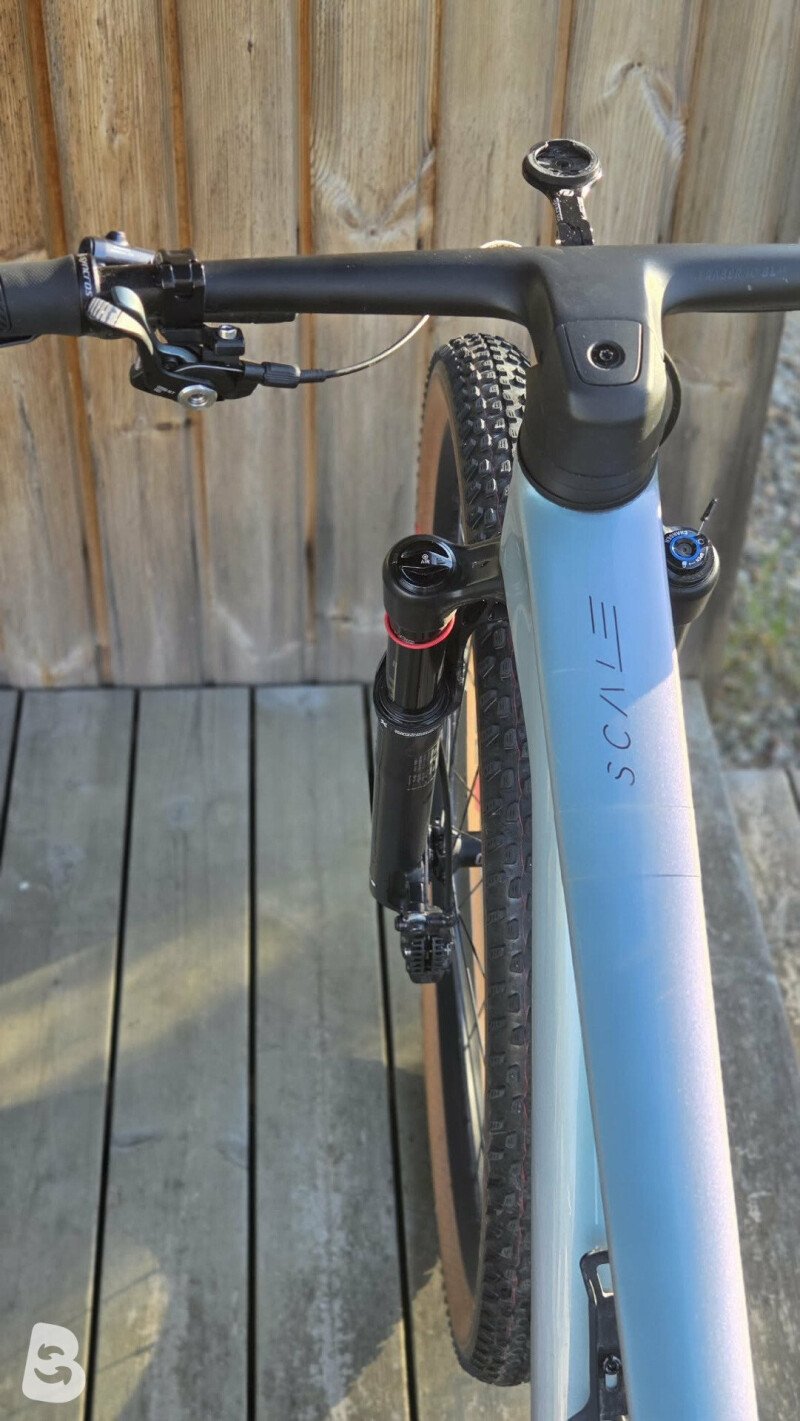 Scott Scale RC Team Issue 2023
