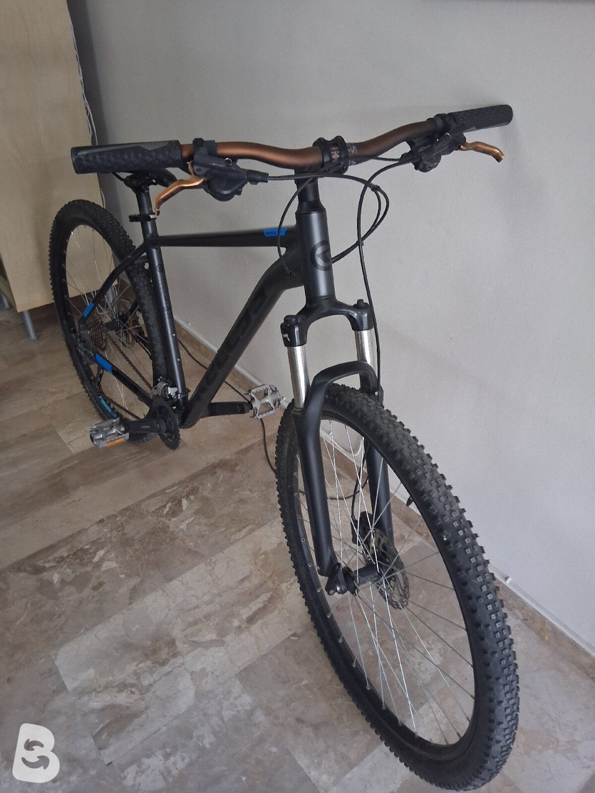 Kellys Spider 70 2021