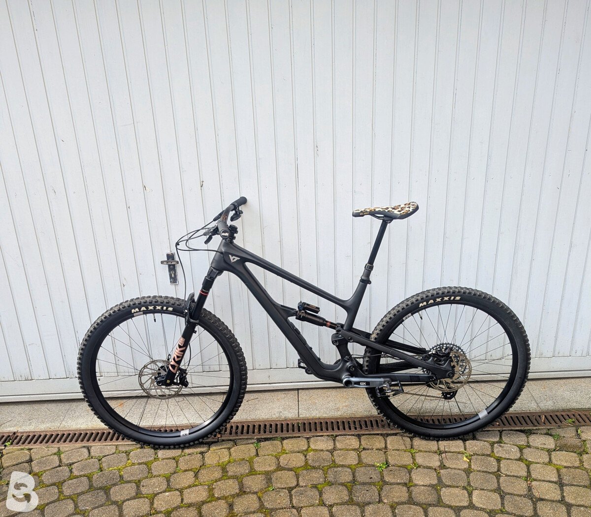 YT Industries Jeffsy CORE 4 29 2024