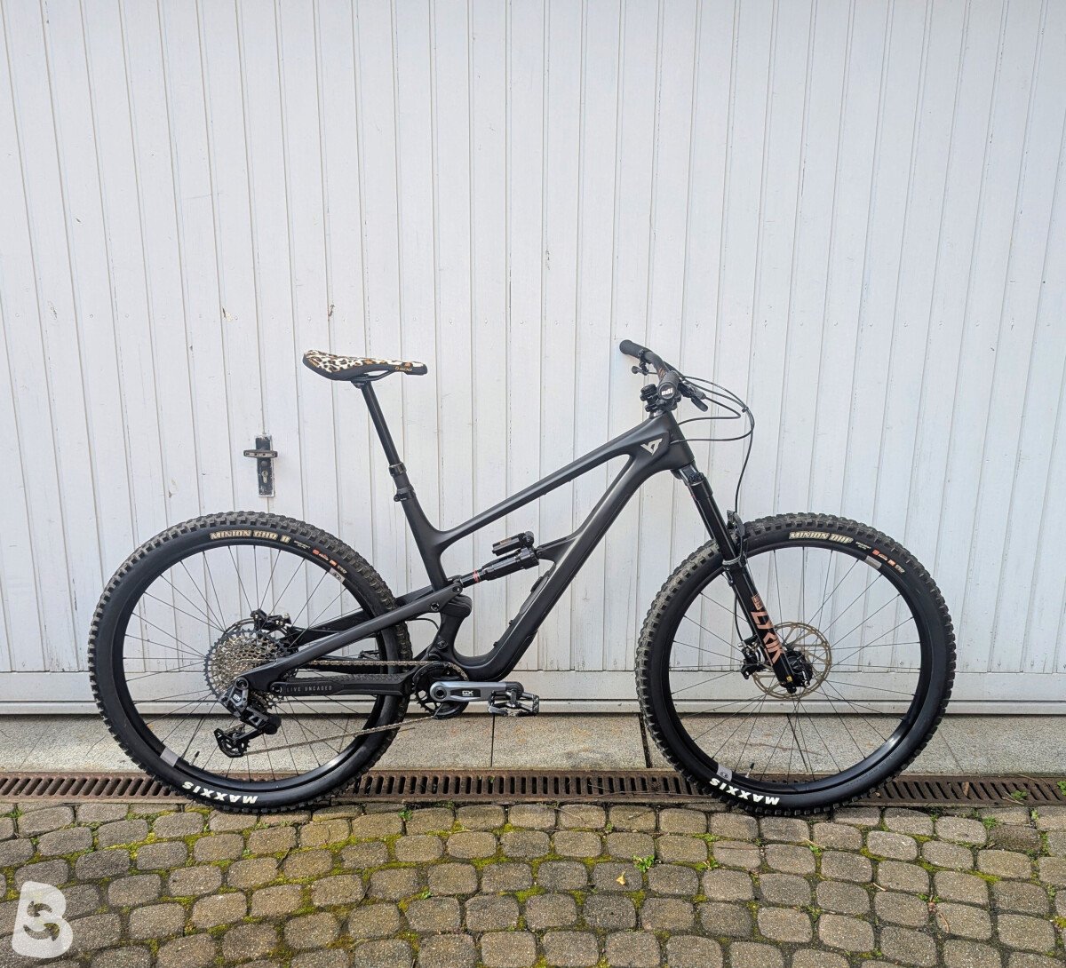 YT Industries Jeffsy CORE 4 29 2024